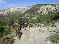 Greece-South Aegean-Rhodes Camping Adventure